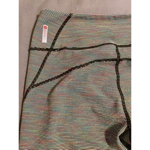 Z by Zella Rainbow Legging